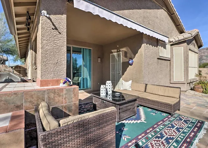 Holiday home Mountain Views + Nearby Hikes: Escape! *
