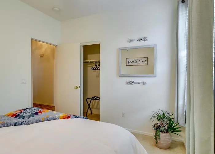 Holiday home Mountain Views + Nearby Hikes: Escape! Gold Canyon