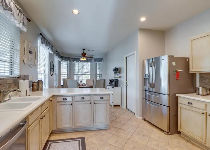 Holiday home Mountain Views + Nearby Hikes: Escape! Gold Canyon